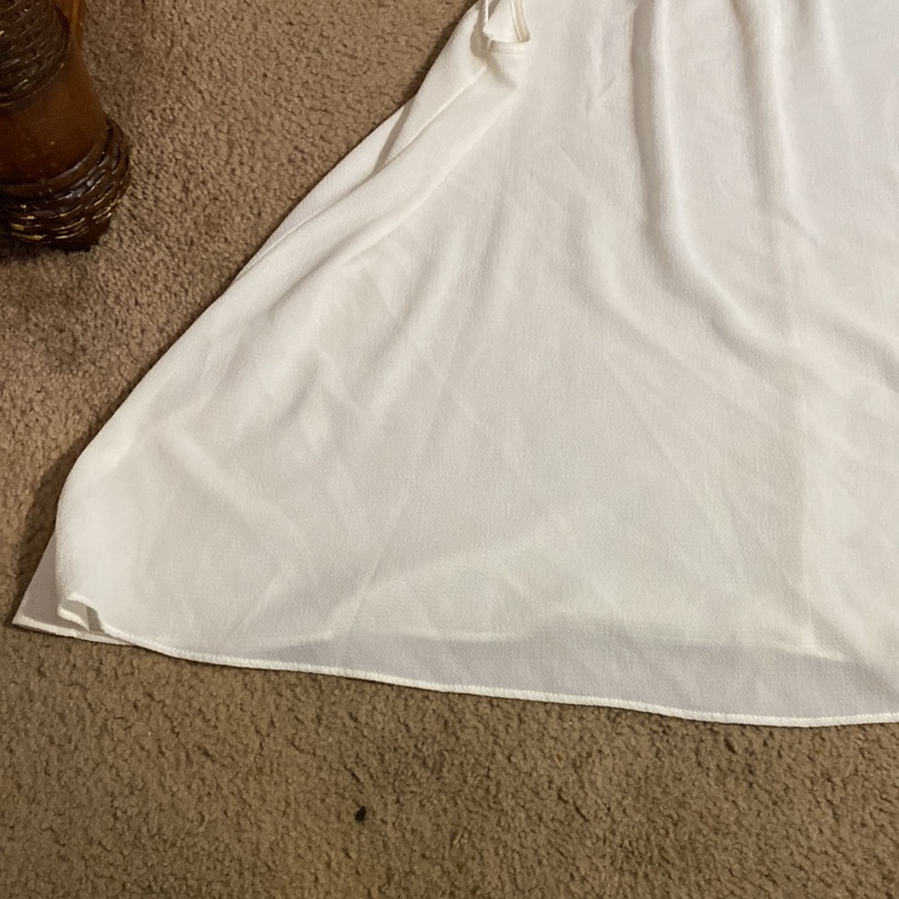 White Blouse - Picture 3 of 6